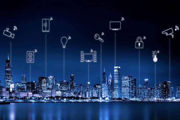 在物聯網的影響下，未來的未來樓宇自控技術是怎樣的？(圖1)