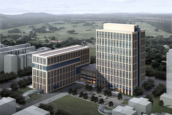 樓宇自控系統總包管理制對客戶和項目管理層來講有什么好處？(圖1)