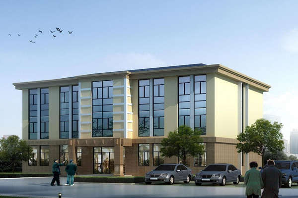 樓宇自動化工程二級標準的企業資信要求！(圖1)