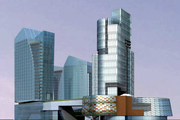 樓宇智能化為何備受推崇！(圖1)