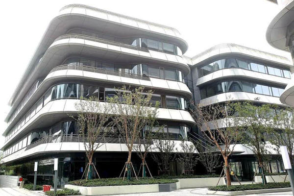 樓宇智能化頂層設(shè)計原則！(圖1)