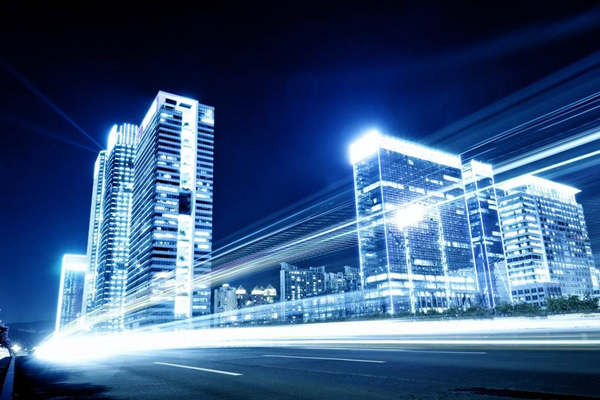 智能樓宇中應用智能化技術(shù)的優(yōu)點！(圖1)