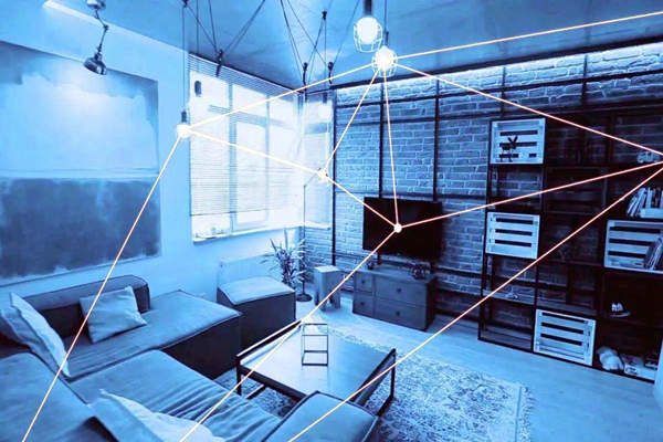 樓宇智能化三大能力提高人們的生活質(zhì)量！(圖1)