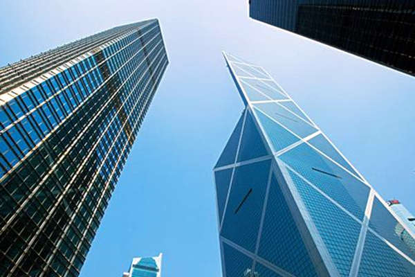 如何看待智能樓宇與樓宇自控系統(tǒng)的關聯(lián)?(圖1) 如何看待智能樓宇與樓宇自控系統(tǒng)的關聯(lián)?(圖1)