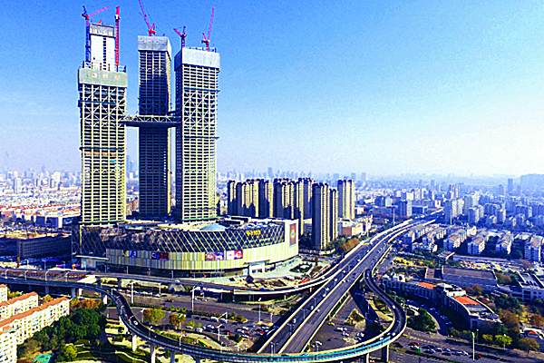 三分鐘帶你了解樓宇自動化系統(tǒng)！(圖2)