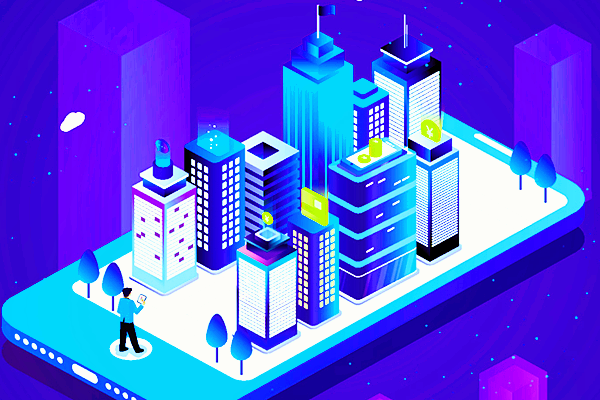 三分鐘帶你了解樓宇自動化系統(tǒng)！(圖3)