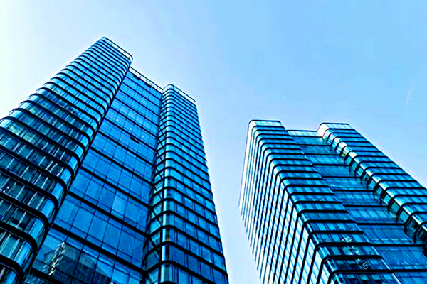 樓宇自動化系統的組成！(圖1)