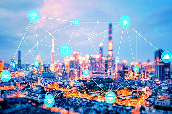 樓宇自動化系統的組成！(圖2)