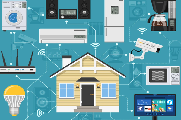 當樓宇遇上樓宇自動化系統，智慧由此開啟！(圖1)