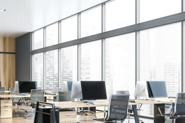 樓宇自控系統設計說明(圖1) 樓宇自控系統設計說明(圖1)