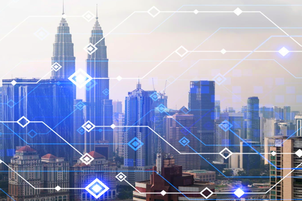 樓宇智能化系統(tǒng)設(shè)計說明！(圖1)