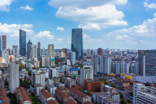 智慧樓宇究竟是什么?為什么發展如此迅速?(圖1) 智慧樓宇究竟是什么?為什么發展如此迅速?(圖1)