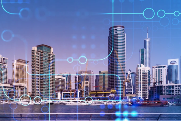 智慧樓宇的優(yōu)勢有哪些?(圖1) 智慧樓宇的優(yōu)勢有哪些?(圖1)