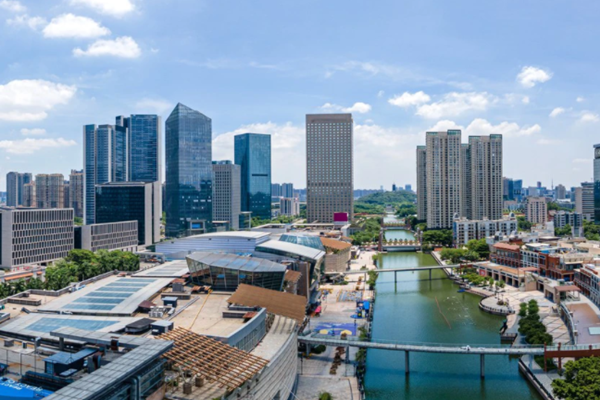 樓宇自控系統(tǒng)工程實施階段，其步驟真的是你所想的那樣么？(圖1)