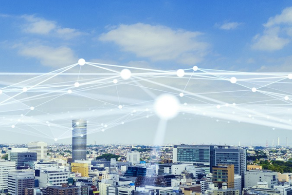 樓宇自控系統(tǒng),為雙碳目標(biāo)助力!(圖1) 樓宇自控系統(tǒng),為雙碳目標(biāo)助力!(圖1)