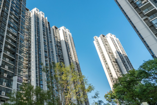 超低能耗建筑是什么，有什么作用？(圖1)