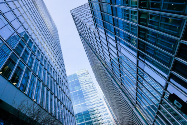 樓宇智能化系統(tǒng)應用有何優(yōu)勢？(圖1)