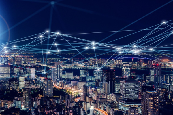 樓宇自控系統(tǒng),智慧化生活方式的必然趨勢!(圖1) 樓宇自控系統(tǒng),智慧化生活方式的必然趨勢!(圖1)