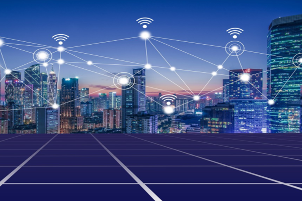 當商場遇上樓宇自控系統，節約能源、高效管理！(圖1)