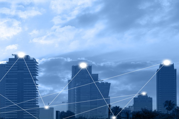 智能樓宇控制系統相關調試說明！(圖1)