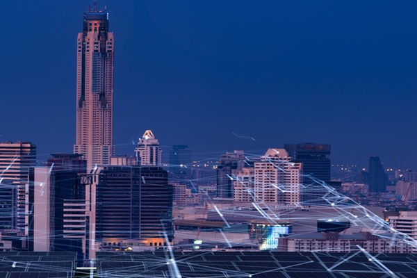 樓宇智能化，貫徹新發展理念、實現碳達峰碳中和要求！(圖1)